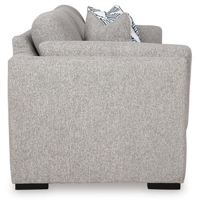 Evansley Living Room Set - Furniture Gallery
