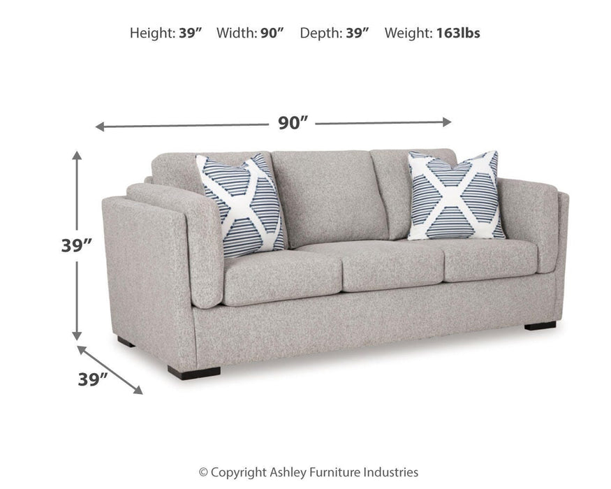 Evansley Living Room Set - Furniture Gallery