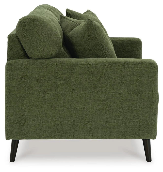 Bixler Living Room Set