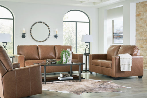 Bolsena Living Room Set - Furniture Gallery