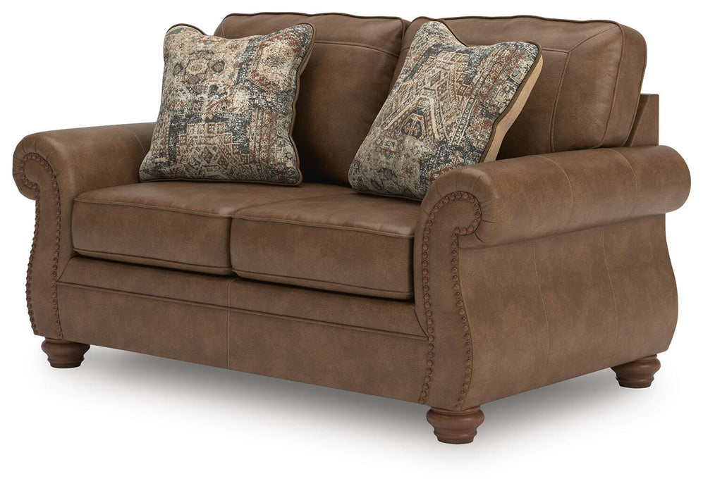 Chasemore Loveseat - Furniture Gallery