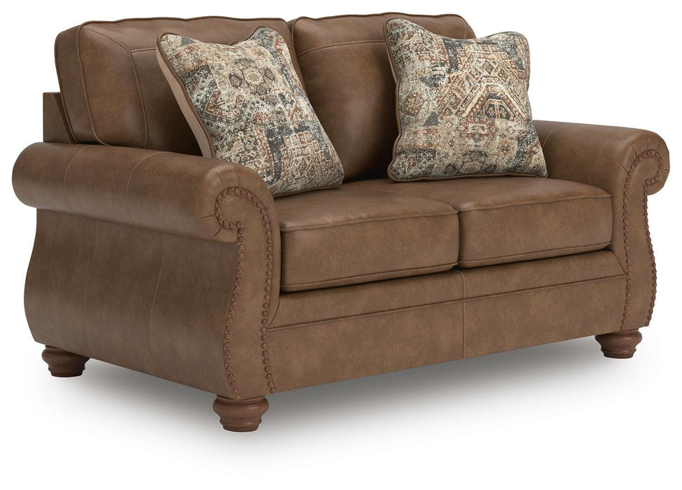 Chasemore Loveseat - Furniture Gallery