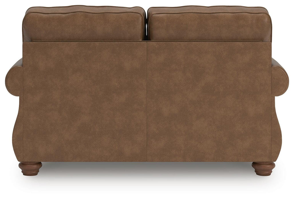 Chasemore Loveseat - Furniture Gallery