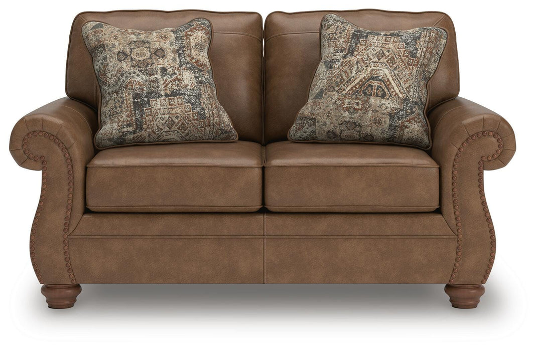 Chasemore Loveseat - Furniture Gallery
