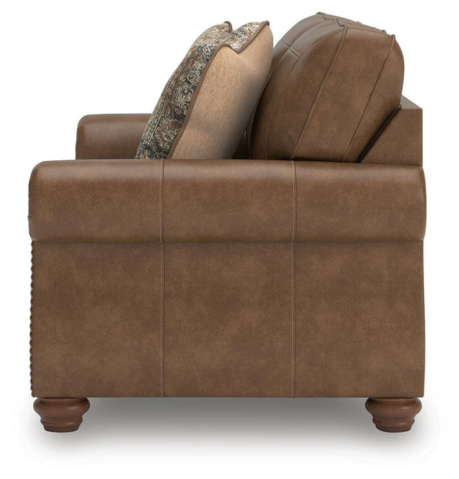 Chasemore Loveseat - Furniture Gallery