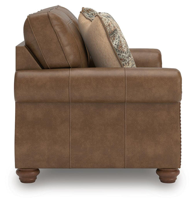 Chasemore Loveseat - Furniture Gallery