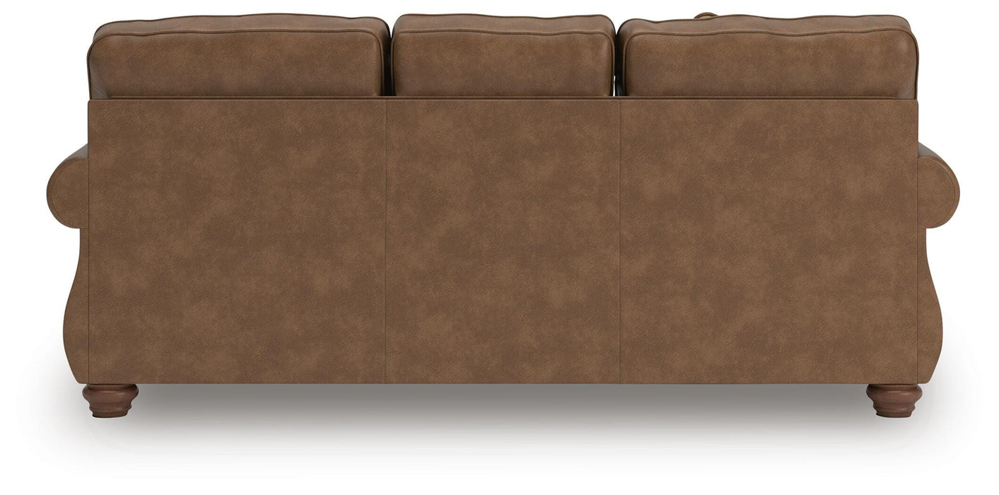 Chasemore Sofa - Furniture Gallery