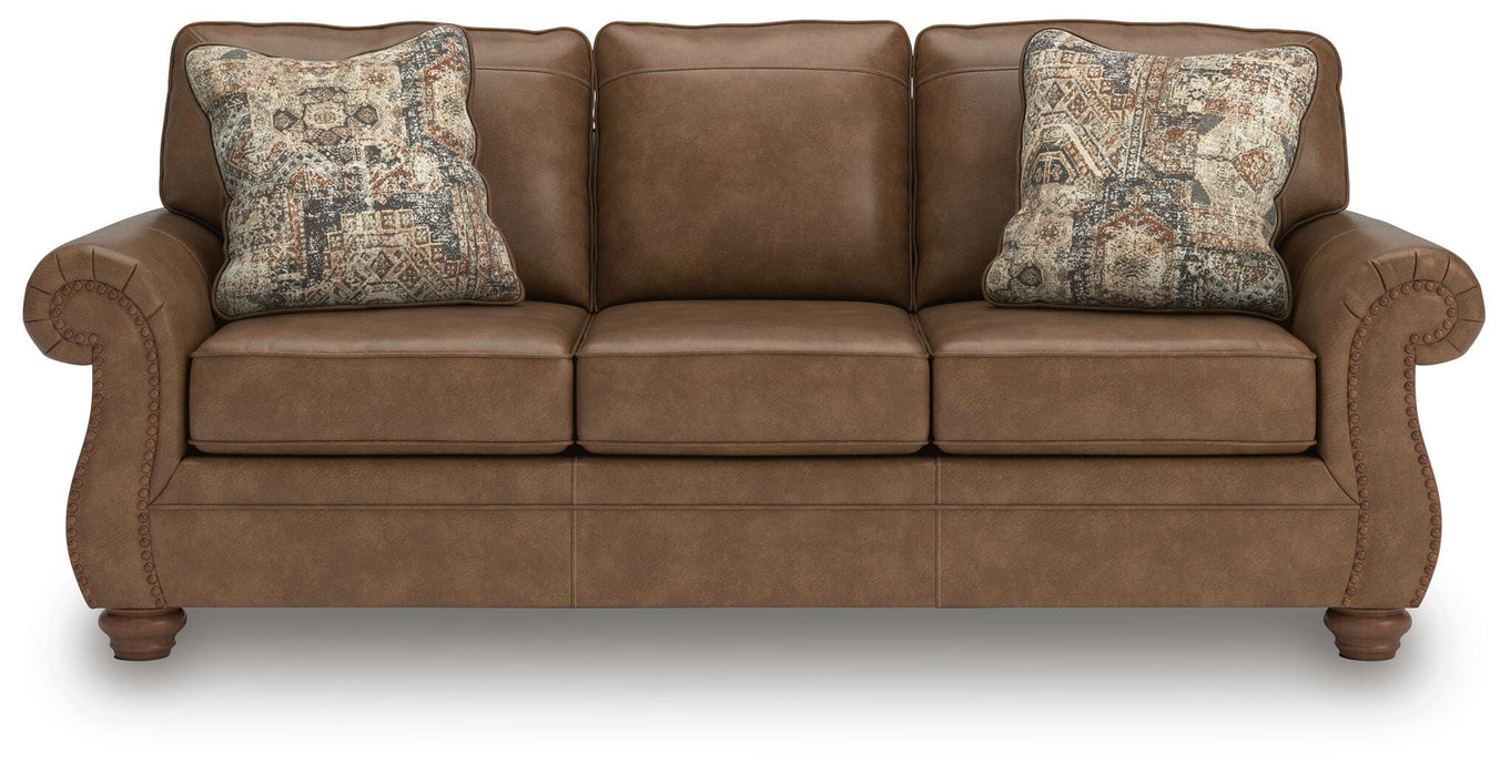 Chasemore Sofa - Furniture Gallery