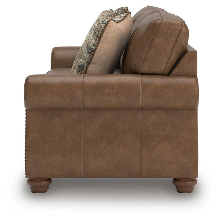 Chasemore Sofa - Furniture Gallery
