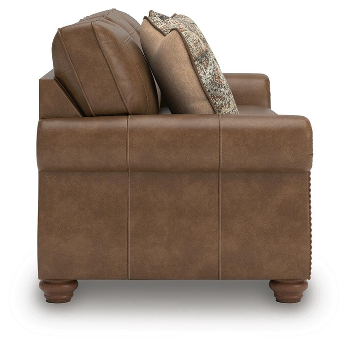 Chasemore Sofa - Furniture Gallery