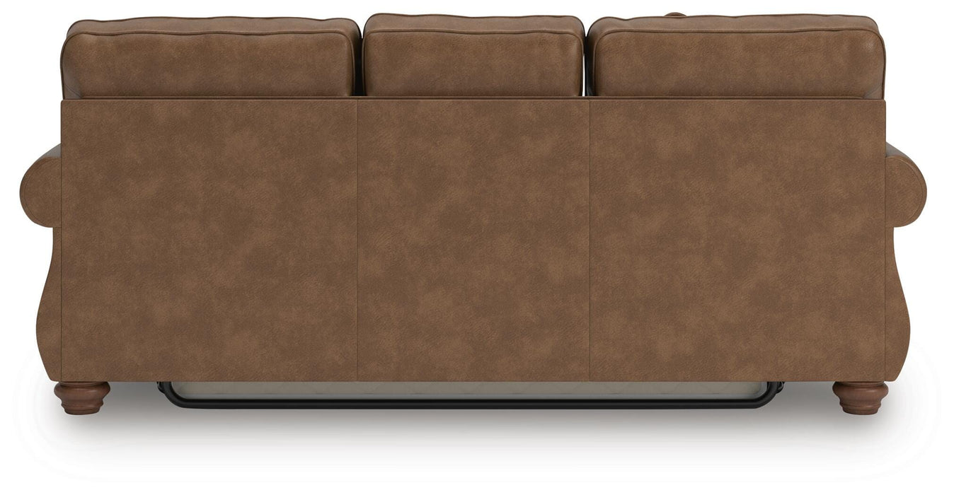 Chasemore Sofa Sleeper - Furniture Gallery