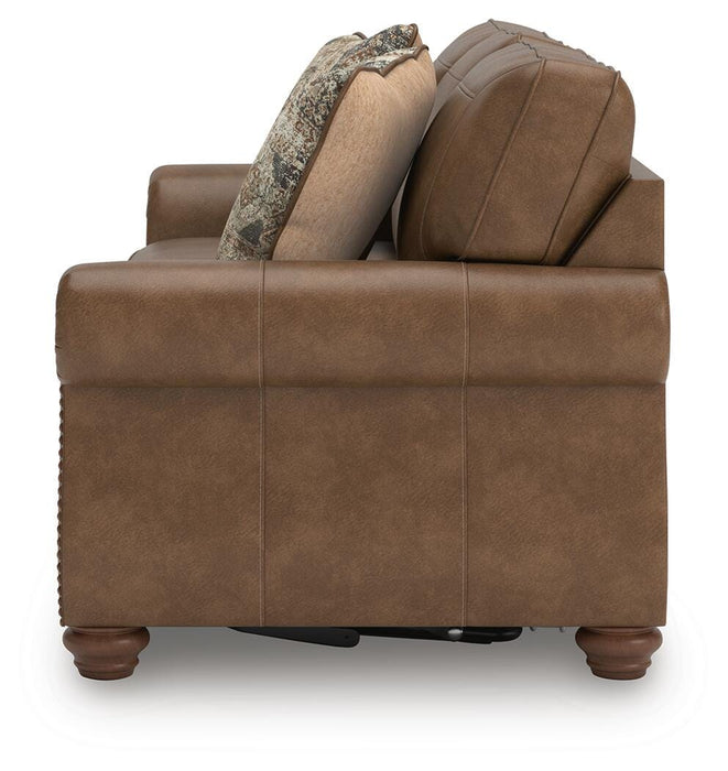 Chasemore Sofa Sleeper - Furniture Gallery