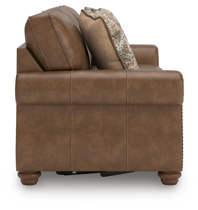Chasemore Sofa Sleeper - Furniture Gallery