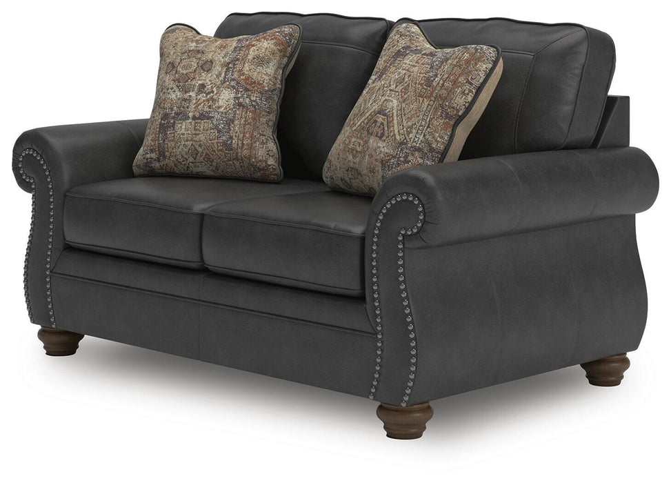 Chasemore Loveseat - Furniture Gallery