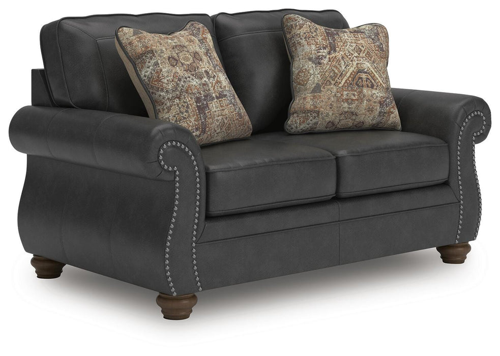 Chasemore Loveseat - Furniture Gallery