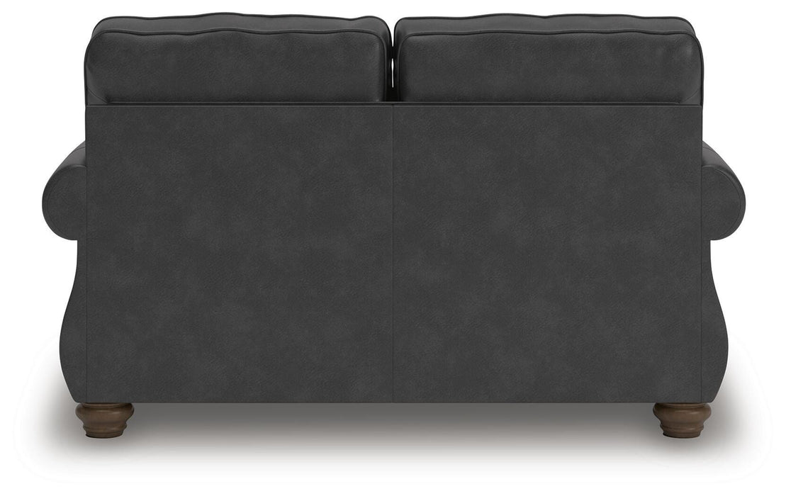 Chasemore Loveseat - Furniture Gallery