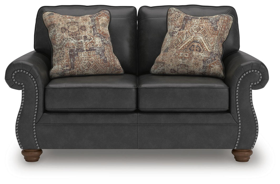 Chasemore Loveseat - Furniture Gallery