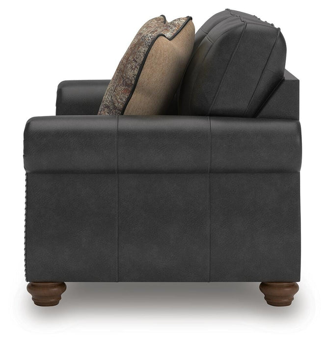 Chasemore Loveseat - Furniture Gallery