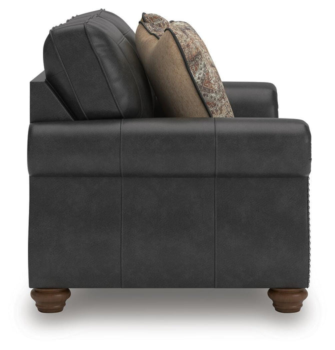 Chasemore Loveseat - Furniture Gallery
