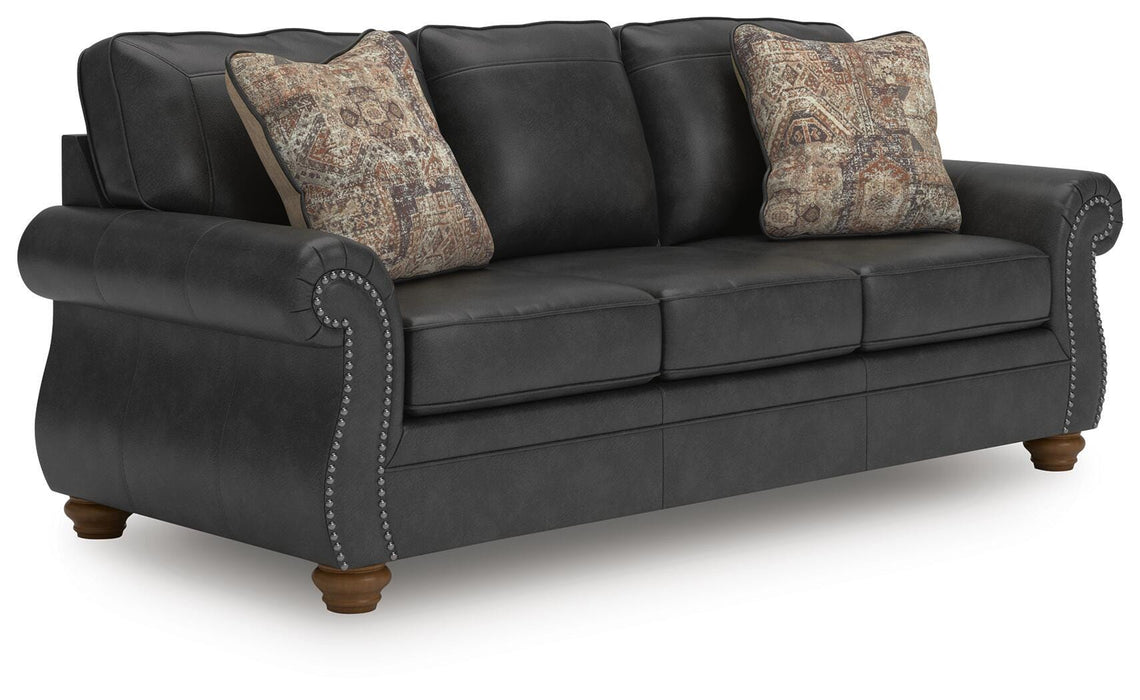 Chasemore Sofa - Furniture Gallery