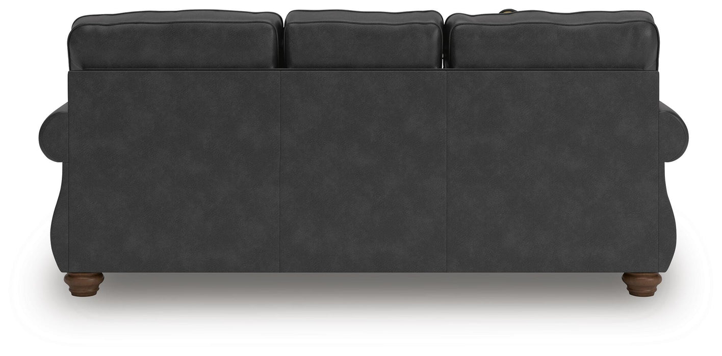 Chasemore Sofa - Furniture Gallery