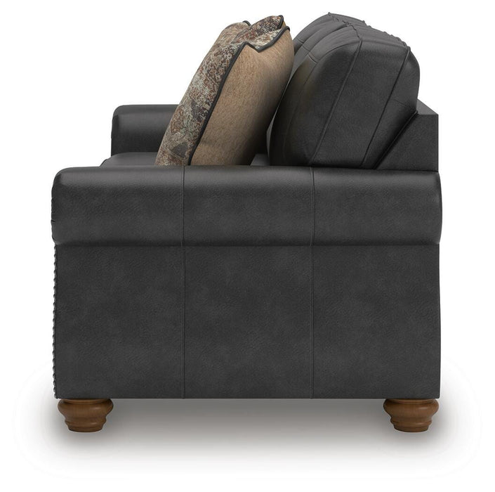 Chasemore Sofa - Furniture Gallery