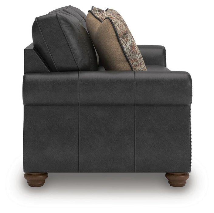 Chasemore Sofa - Furniture Gallery
