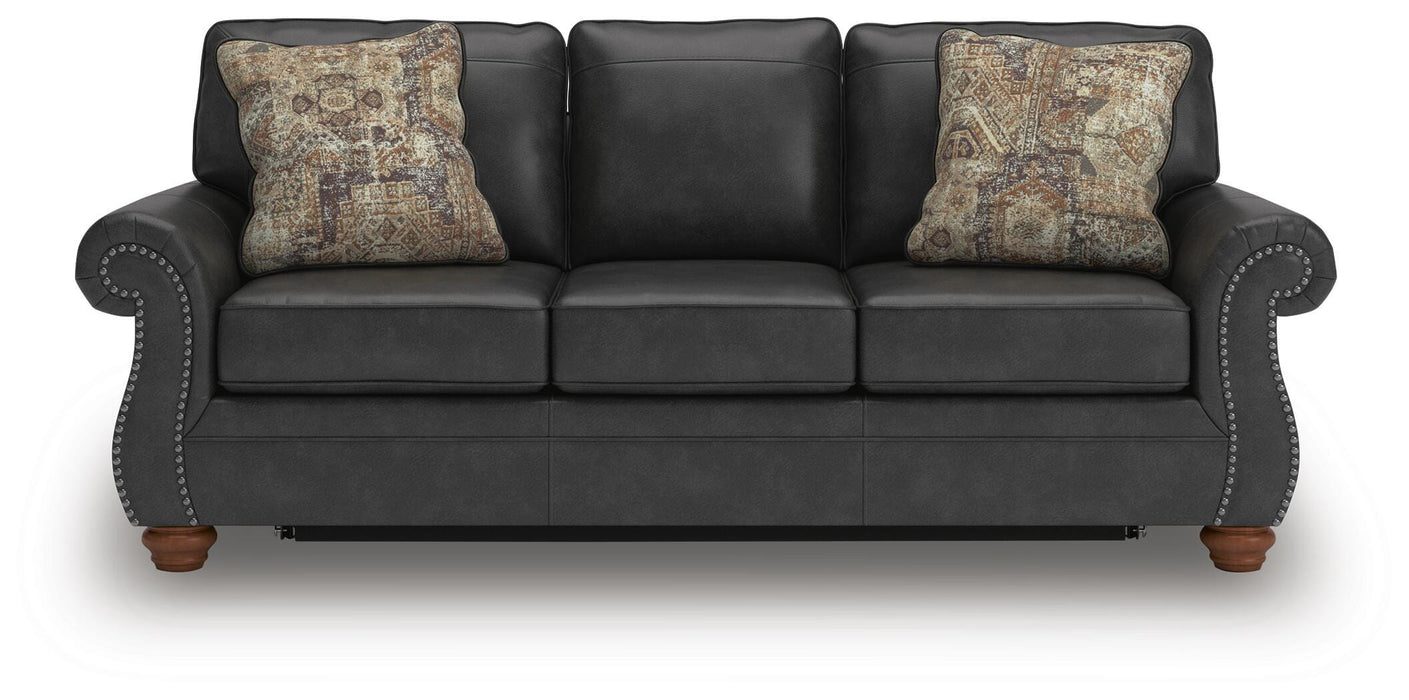 Chasemore Sofa Sleeper - Furniture Gallery