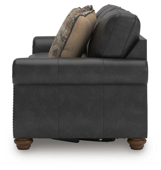 Chasemore Sofa Sleeper - Furniture Gallery