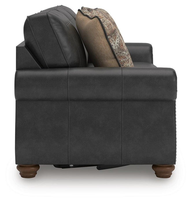 Chasemore Sofa Sleeper - Furniture Gallery