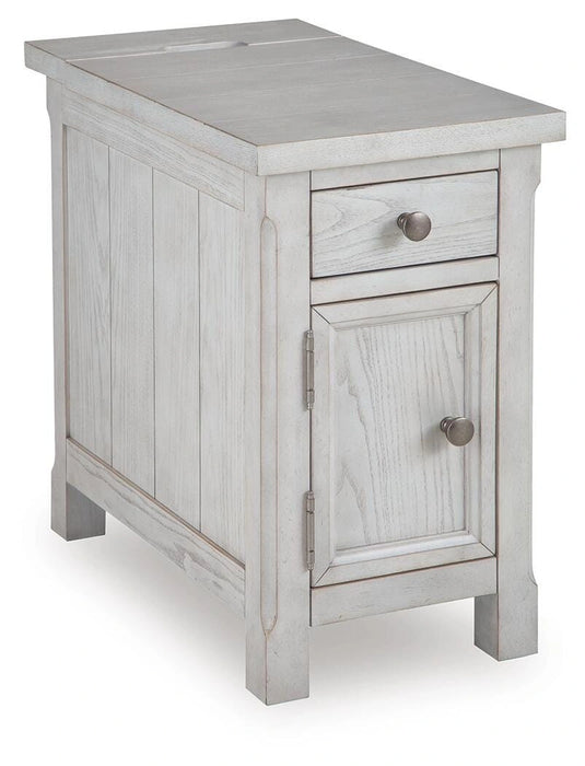 Robbinsdale Chairside End Table