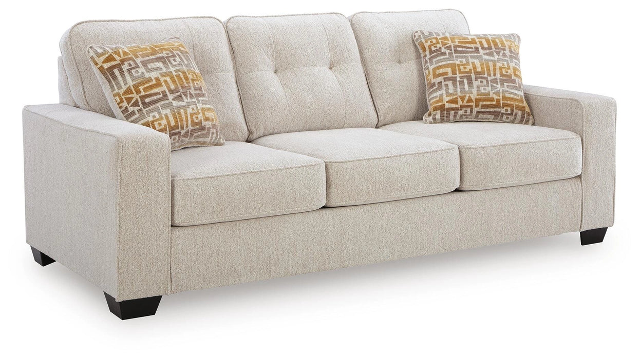 Larimer Living Room Set