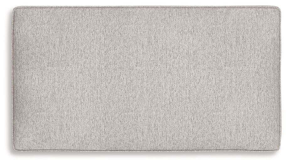 Clearbrooke Ottoman - Furniture Gallery