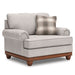 Clearbrooke Oversized Chair - Furniture Gallery