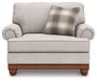 Clearbrooke Oversized Chair - Furniture Gallery