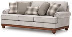 Clearbrooke Sofa - Furniture Gallery