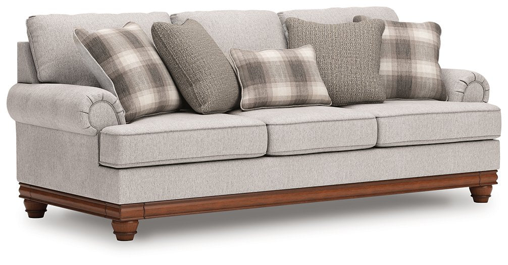 Clearbrooke Sofa - Furniture Gallery