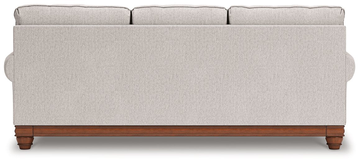 Clearbrooke Sofa - Furniture Gallery