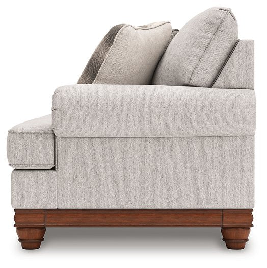Clearbrooke Sofa - Furniture Gallery