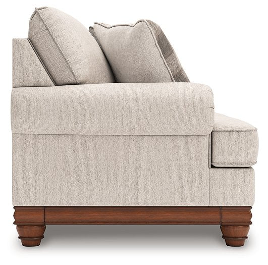 Clearbrooke Sofa - Furniture Gallery