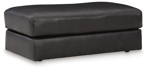 Amiata Ottoman - Furniture Gallery