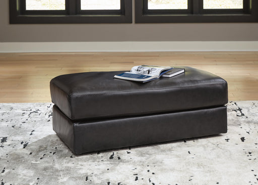 Amiata Ottoman - Furniture Gallery