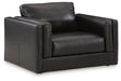Amiata Oversized Chair - Furniture Gallery