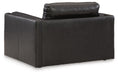 Amiata Oversized Chair - Furniture Gallery
