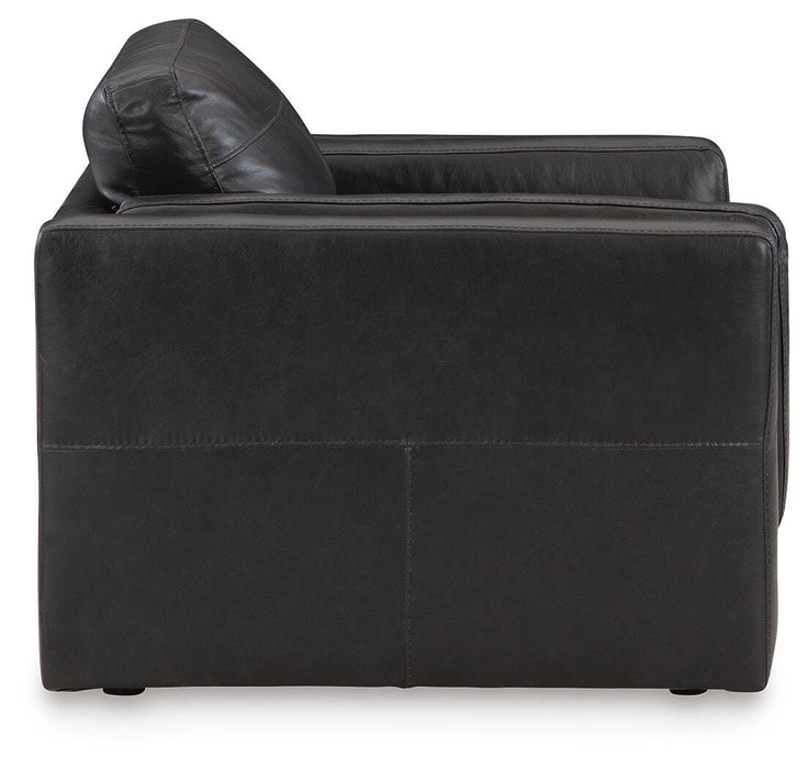 Amiata Oversized Chair - Furniture Gallery