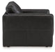 Amiata Oversized Chair - Furniture Gallery