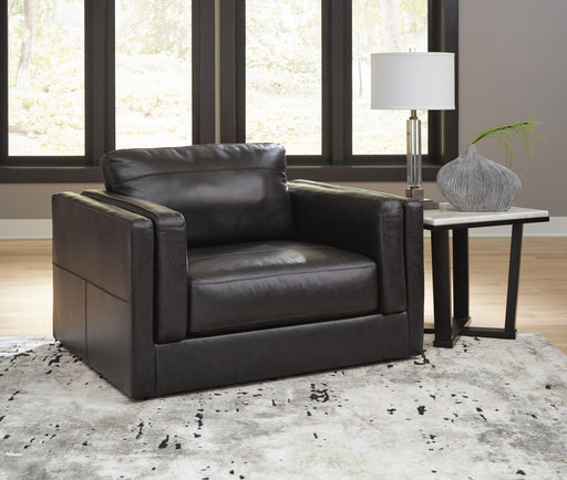 Amiata Oversized Chair - Furniture Gallery