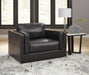 Amiata Oversized Chair - Furniture Gallery