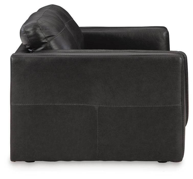 Amiata Loveseat - Furniture Gallery