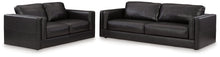 Load image into Gallery viewer, Amiata 2-Piece Upholstery Package
